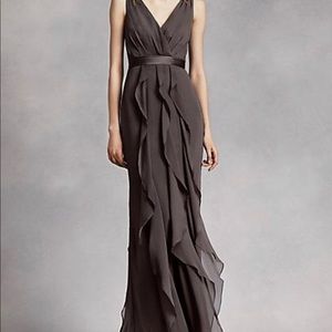 Vera Wang Dress